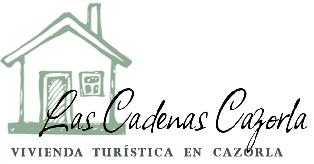Las Cadenas Cazorla. Casa Turística en Cazorla (Jaén)